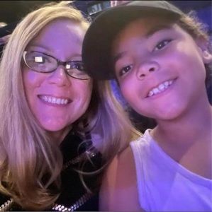 Meet your Posher, Megan